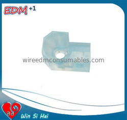 China 20EC090A404=1 Makino EDM Parts Consumables Plastic Holder for Wire Guide supplier