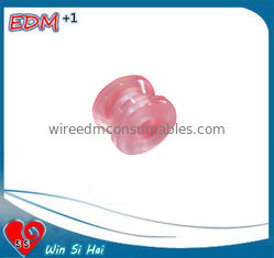 China 20EC090A701 Makino EDM Parts Sapphire Leading Nozzle For EDM Machine supplier
