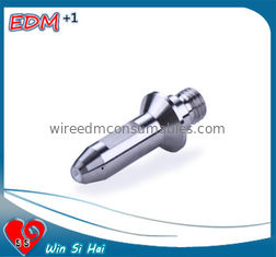 China Diamond Wire Guide Fanuc Wire Cut EDM Replacement Parts A290-8092-X705 supplier