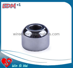 China Mitsubishi EDM Replacement Parts Tungsten Carbide / Power Feed Contact M009 supplier