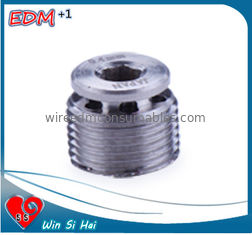 China Wire Cut EDM Consumable Mitsubishi EDM Parts Chmer Set Screw X052B123G53 /X052B123G54 /X052B123G56 supplier