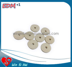 China 16*3*2mm EDM Consumables EDM Felt Pad 6EC220B714=1 Custom Made supplier