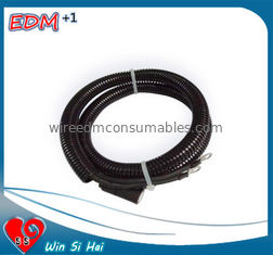 China Charmilles Wire EDM Consumables Rubber and Metal Power Cable C438 135000217 supplier