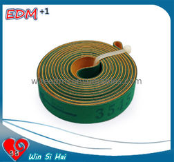 China 20*3520mm Charmilles EDM Wire Cut Consumables Evacuation Belt C457 supplier