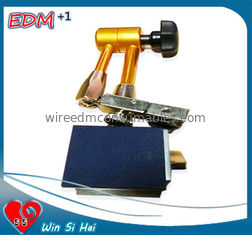 China T033 EDM Vise Magnet Seat Without Magnet , EDM Tooling Fixtures Jig Tool supplier