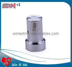 China S140 Ceramic EDM Drill Guides /  Pipe Guide For EDM  Drill Machine supplier