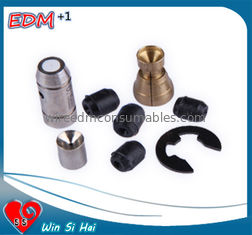 China S140D-1 Sodick EDM Drilling Machine EDM Ceramic Pipe Guide Set S140D-1 Customized supplier