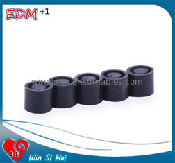 China E039 Wire Edm Consumables Black Rubber Seal For EDM Drilling Machine supplier