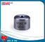 Charmilles EDM Ceramic / Diamond Wire Guide  EDM Parts 0.255mm C101 supplier