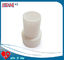 S808 Sodick EDM Parts Wire Cut EDM White Ceramic Aspirator Nozzle A supplier
