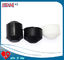 E040 Wire EDM Consumables Rubber Seal For EDM Hole Drilling Machine supplier