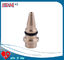 S811 Sodick EDM Consumables Wire Cut EDM Brass Aspirator Nozzle supplier