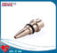 S811 Sodick EDM Consumables Wire Cut EDM Brass Aspirator Nozzle supplier