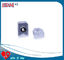 EDM Diamond wire guide Guide AB sapphire Sodick EDM Parts for Sodick S101 3080047 / 30800629 / 3081934  / 3086400 / 3087 supplier
