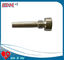 a-c / iB Fanuc Spare Parts EDM Parts Electrode Pin Cap Screw EDM Set screw supplier