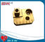 Charmilles Lower Contact Support Charmilles EDM Parts For Wire Cut Machine 200434002 supplier