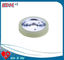 6EC100B404 /15EC100B404 N416 Fanuc EDM Spare Parts Grppve Tension Roller  104*30*14 supplier