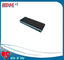 Stock EDM Spare Parts , Fanuc Replacement Parts Blank Dust Cap Cover 175x25x19mm supplier