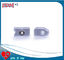EDM Diamond Wire Guide / EDM Saphire Split Guide For Sodick EDM Machines S101 supplier