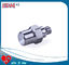 EDM Diamond / Stainless Wire Guide Fanuc Spare Parts A290-8081-X715 supplier