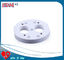 EDM Consumables Mitsubishi EDM Parts Ceramic Lower Isolator Plate M309 X056C356G52 supplier