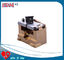 EDM Spare Parts Upper Die Guide Holder For Mitsubishi Machine X192B442H01 supplier