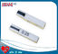 0.205mm 0.255mm Makino EDM Machine Diamond Wire Guide Custom Made supplier