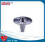 Upper And Lower Wire Guide Brother EDM Parts for Wire Cut Machine supplier
