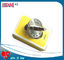 EDM Consumables Diamond EDM Wire Guide Upper Mitsubishi Spare Parts M132 supplier