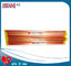 OEM ODM Multi Hole Copper Tube / Electrode Pipe For EDM Drill Machine supplier