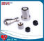 0.3mm to 3mm EDM Drill Guides Set  / Agie Sodick Drill Ceramic TS Guide supplier