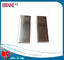 EDM Replacemnt Parts Power Feed Contact For Mitsubishi MV Series M011 supplier