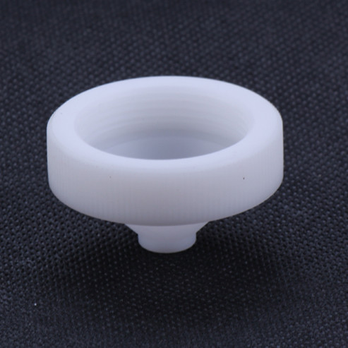 EDM Flush Cups Fanuc Spare Parts Plastic Water Nozzle A290-8104-X775